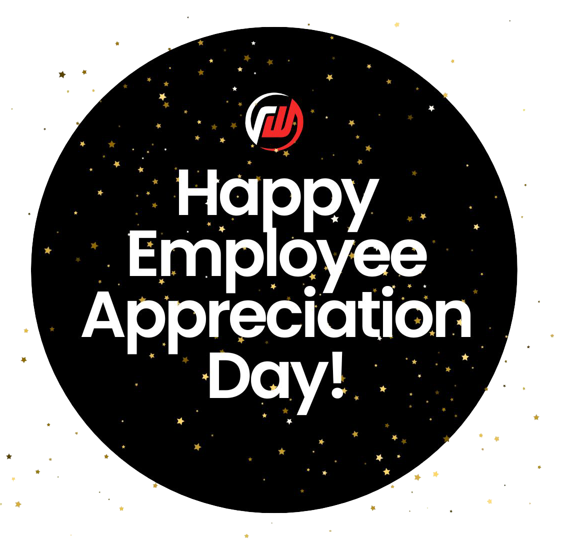2025 Employee Appreciation Day