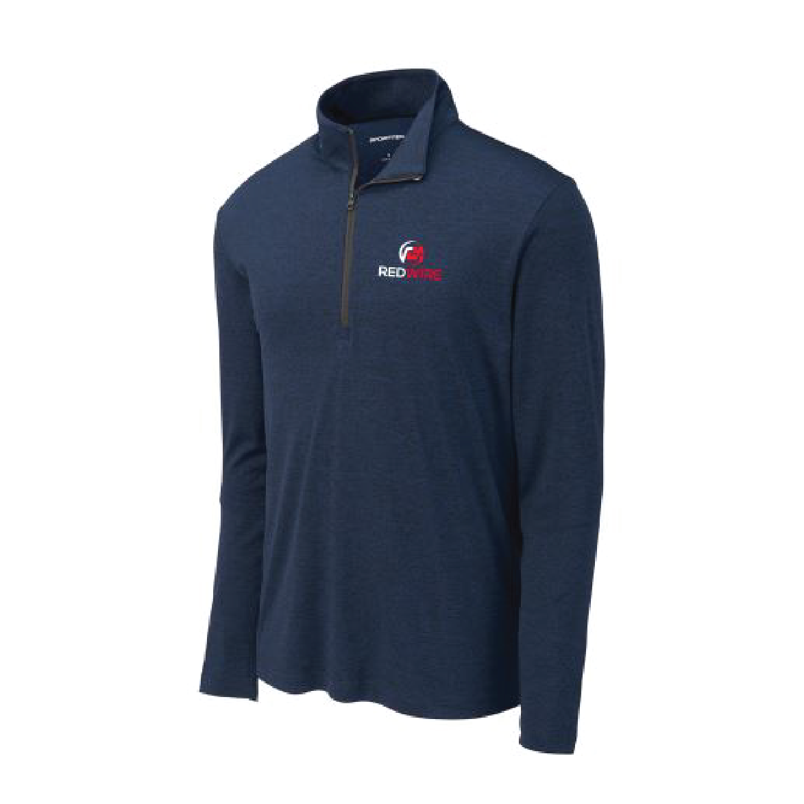 Redwire Prize Party Sport-Tek Men's Endeavor 1/2-Zip Pullover