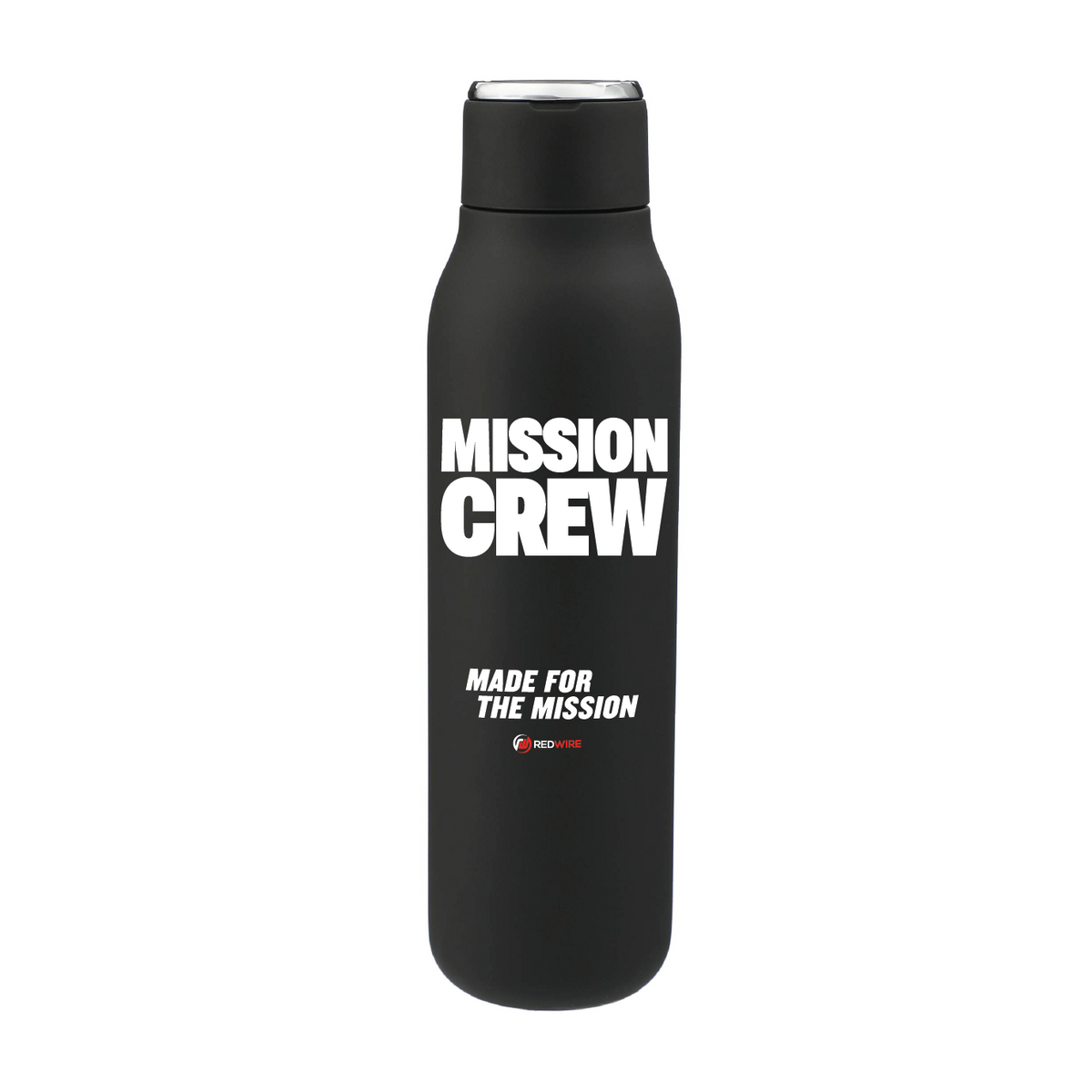 Redwire Prize Party 20oz Vacuum Insulated Bottle w/Metal Loop