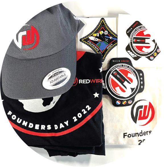 Vintage Founders Day