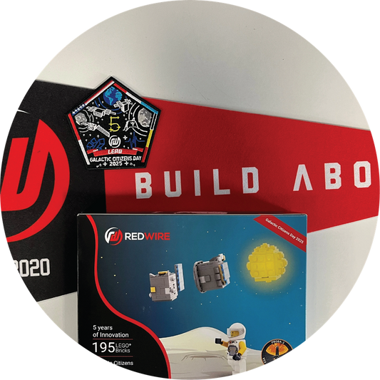 Redwire 2025 Galactic Citizens Day