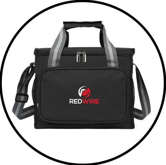 Redwire Camps 14 Can Beverage Cooler