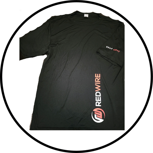 Redwire Sportek Posicharge Tee